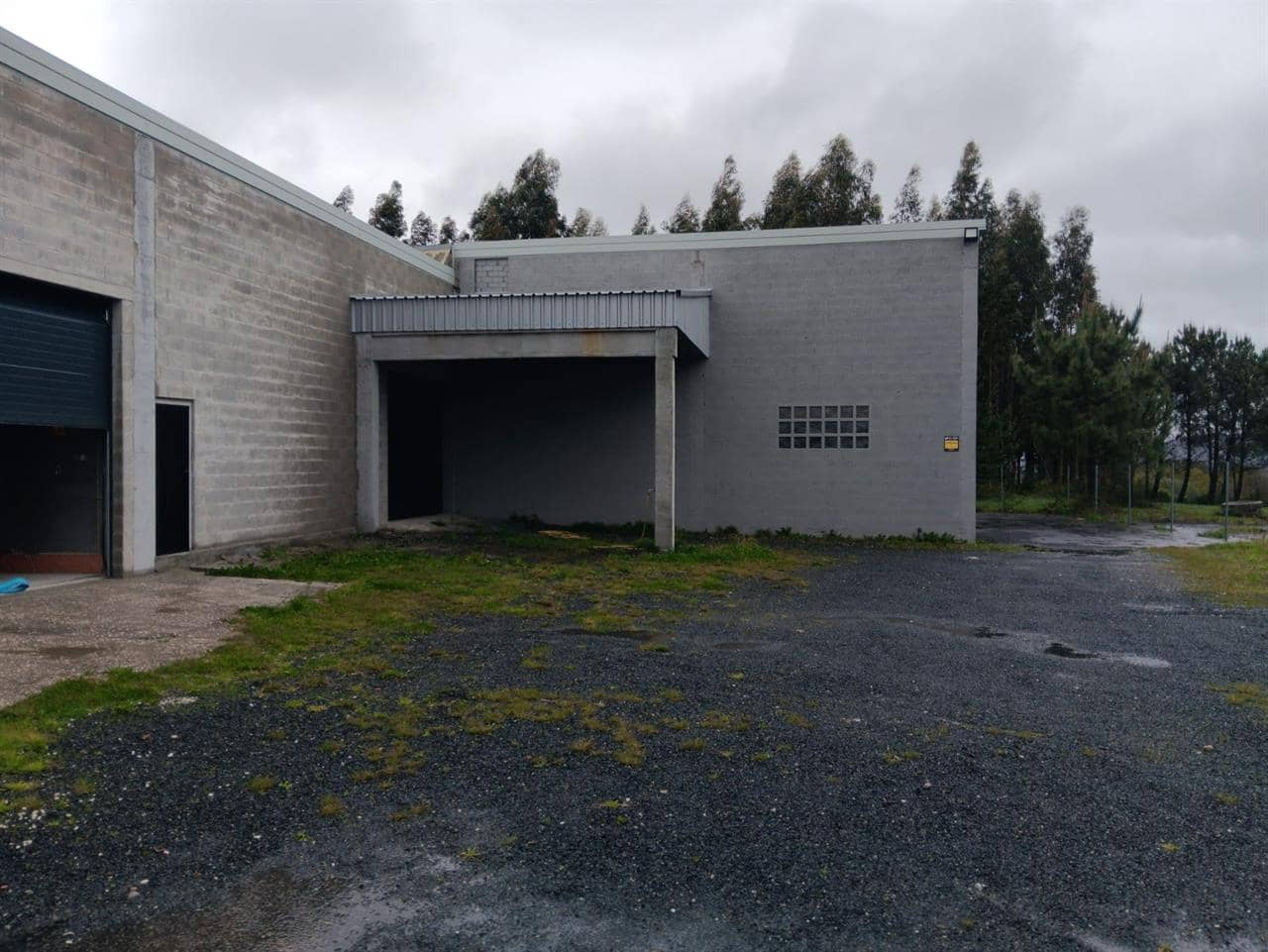 Erhverv til leje i A Estrada - € 2.000 (Ref: 8353783)