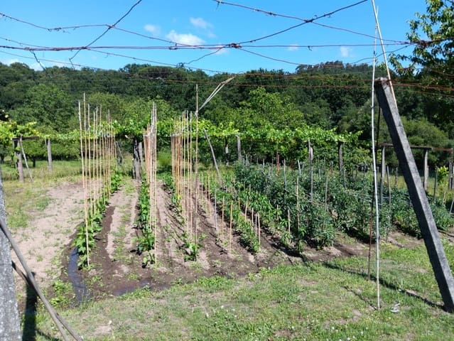 4 bedroom Townhouse for sale in A Estrada - € 150,000 (Ref: 8436935)