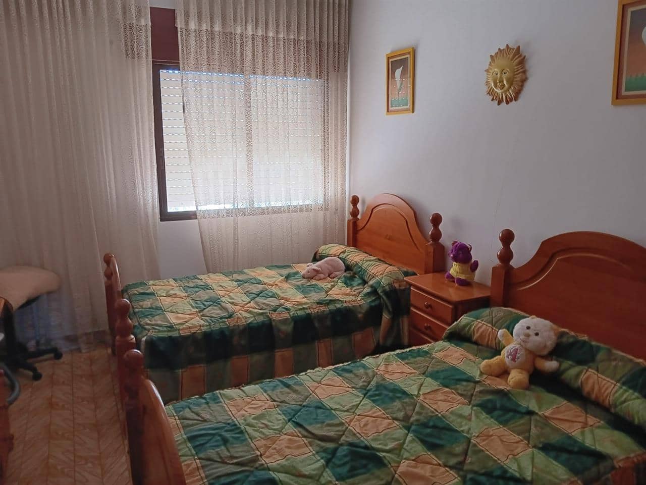 3 soveværelse Byhus til salg i A Estrada - € 150.000 (Ref: 8554052)