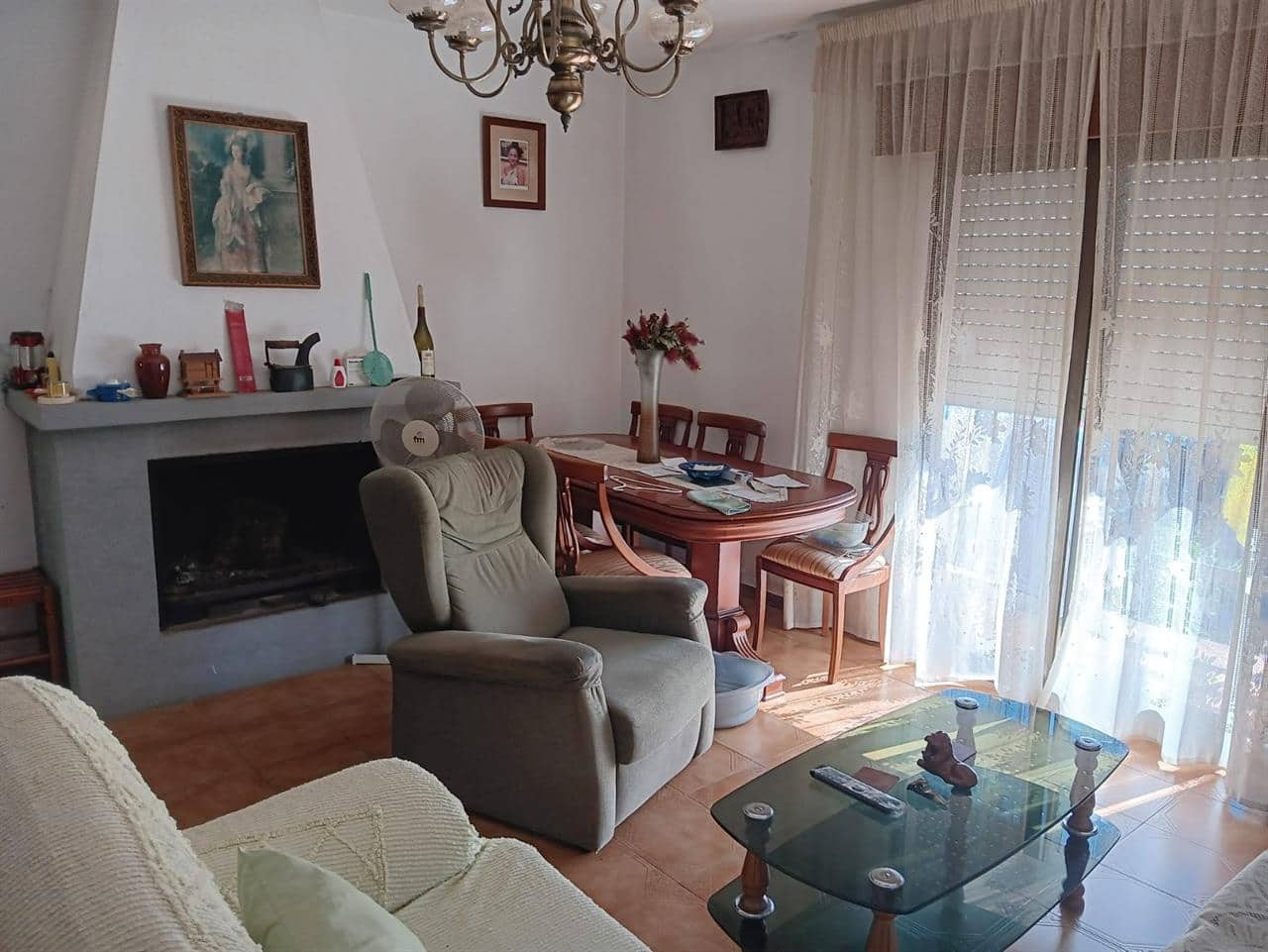 3 soveværelse Byhus til salg i A Estrada - € 150.000 (Ref: 8554052)