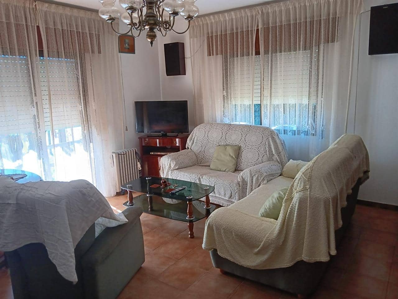 3 soveværelse Byhus til salg i A Estrada - € 150.000 (Ref: 8554052)