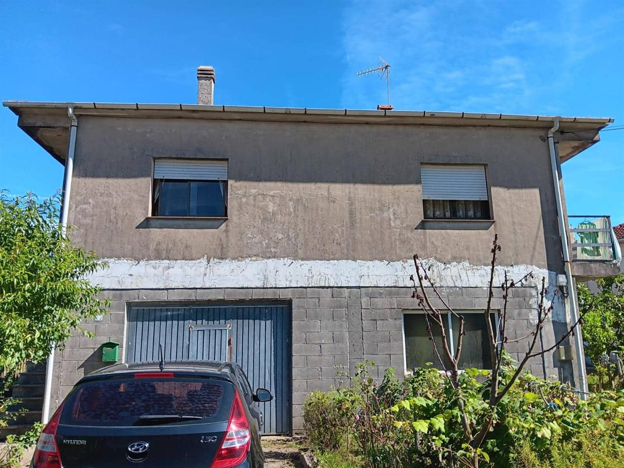 3 soveværelse Byhus til salg i A Estrada - € 150.000 (Ref: 8554052)