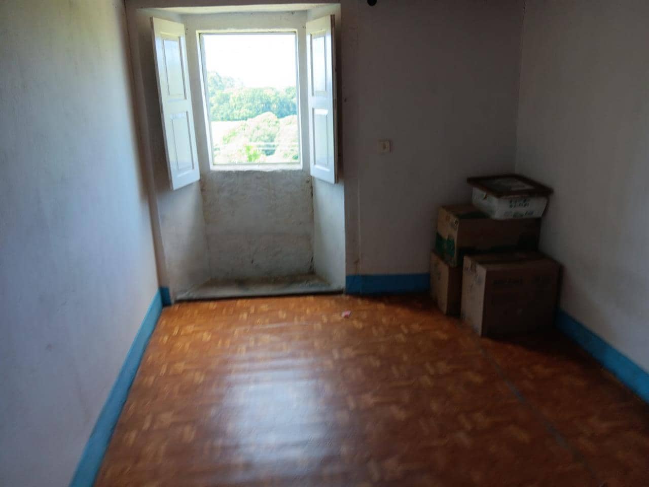 3 soveværelse Byhus til salg i Silleda - € 65.000 (Ref: 9032366)