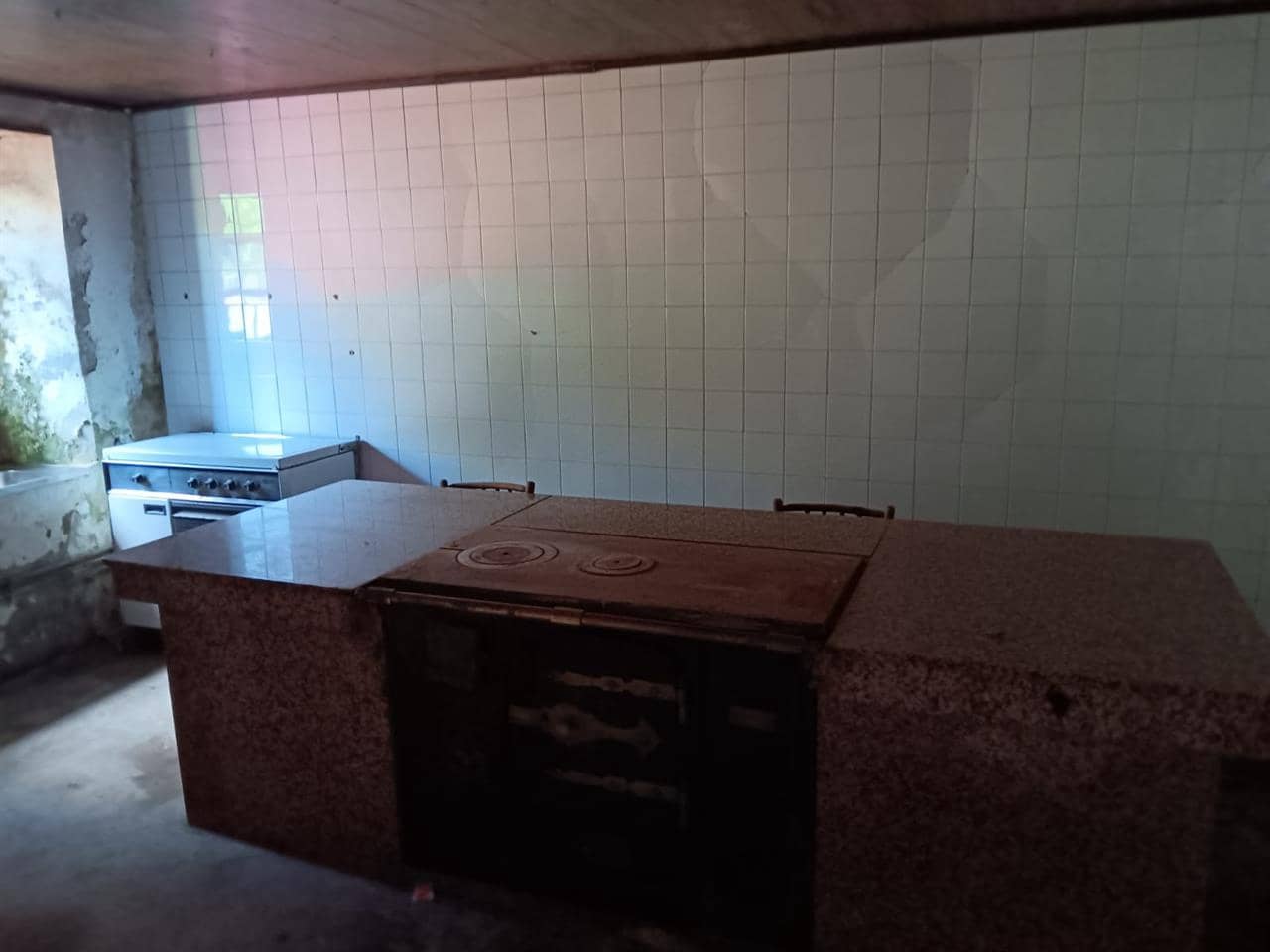 3 soveværelse Byhus til salg i Silleda - € 65.000 (Ref: 9032366)