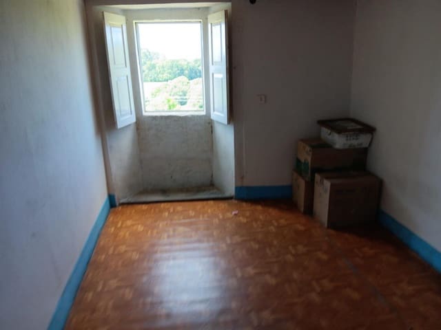 3 chambre Maison de Ville à vendre à Silleda - 65 000 € (Ref: 9032366)