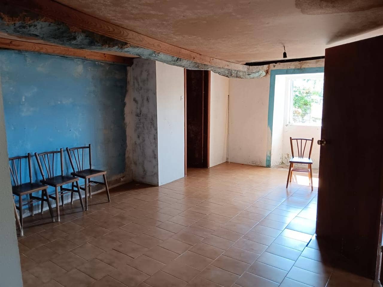 3 soveværelse Byhus til salg i Silleda - € 65.000 (Ref: 9032366)