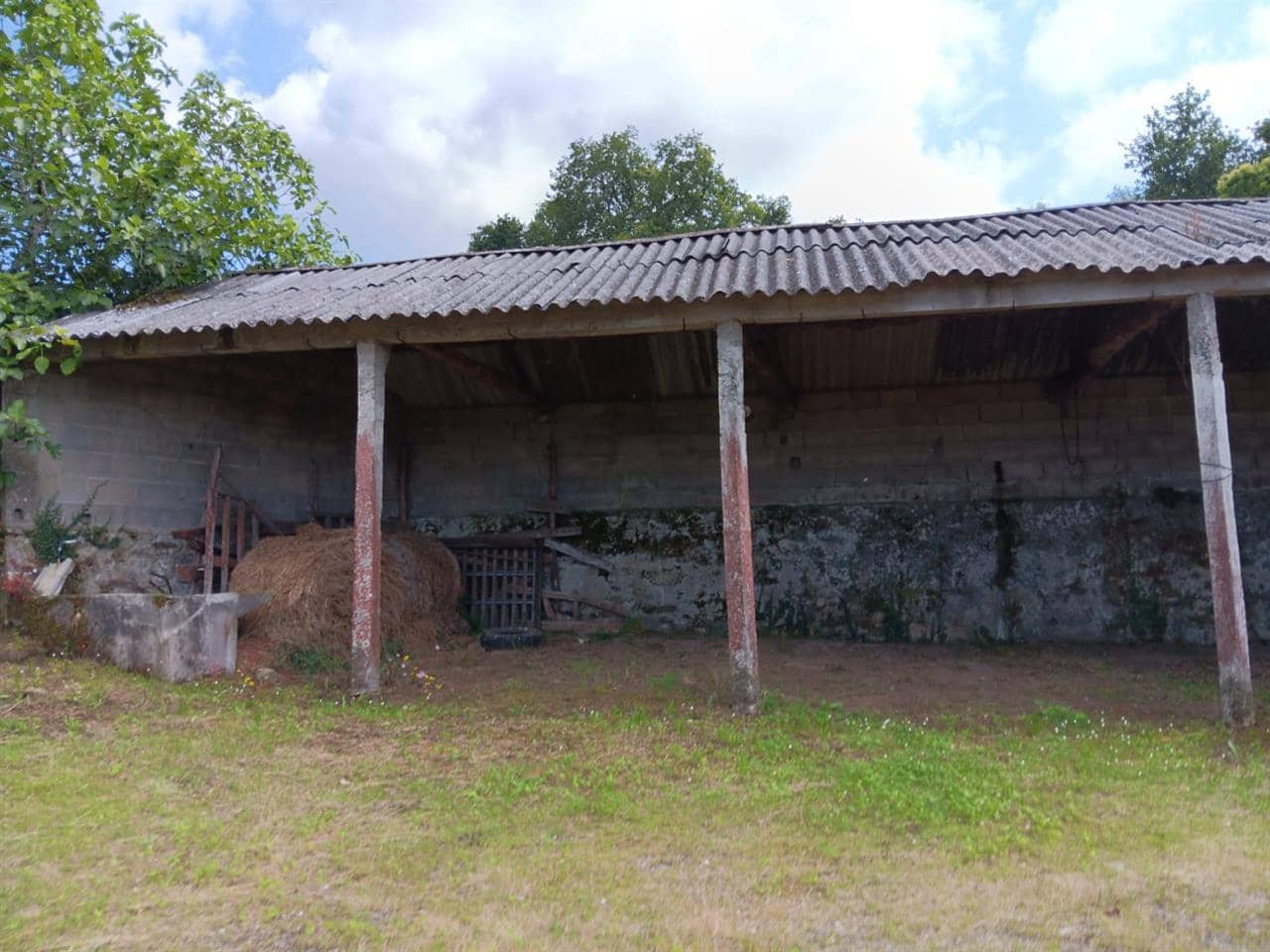 3 soveværelse Byhus til salg i Silleda - € 65.000 (Ref: 9032366)