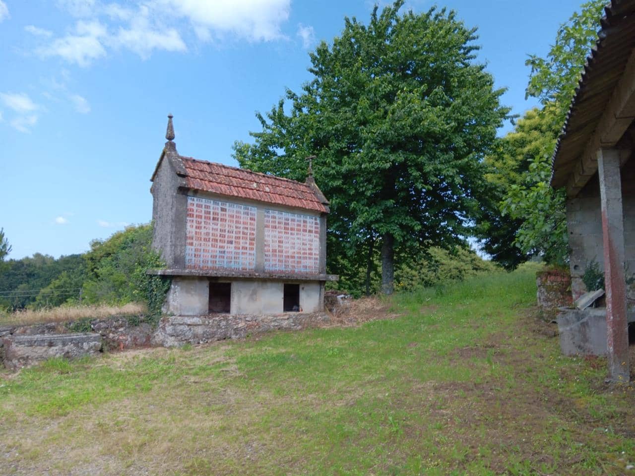 3 soveværelse Byhus til salg i Silleda - € 65.000 (Ref: 9032366)