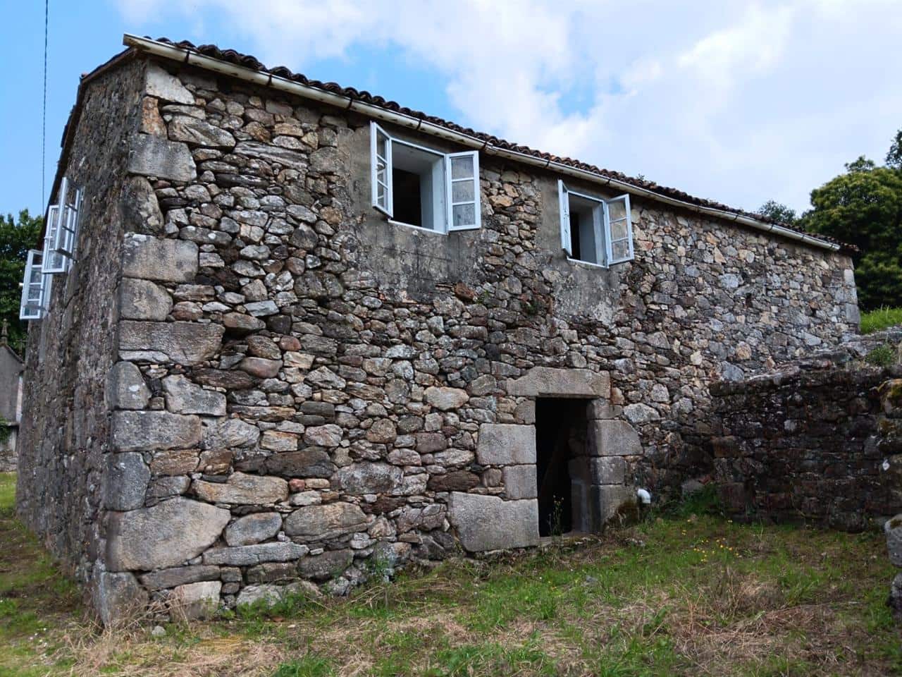 3 soveværelse Byhus til salg i Silleda - € 65.000 (Ref: 9032366)