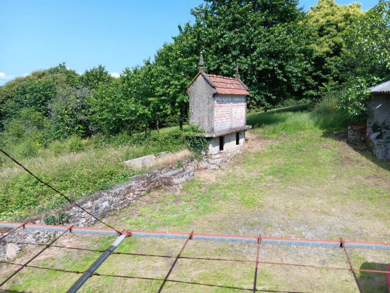 3 soveværelse Byhus til salg i Silleda - € 65.000 (Ref: 9032366)