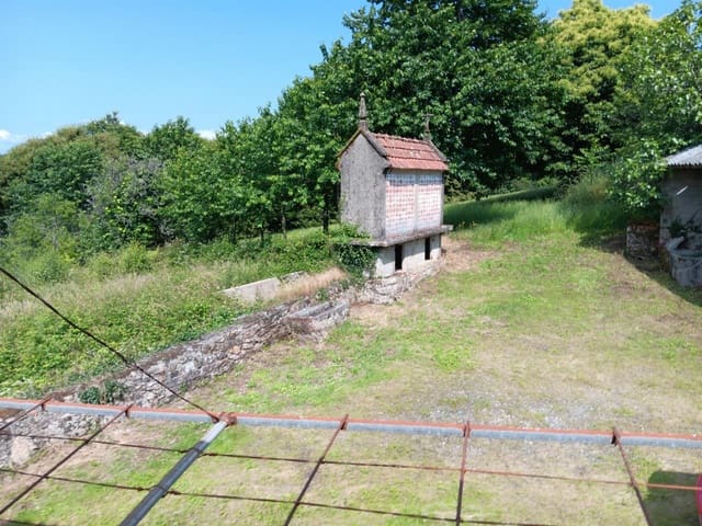 3 chambre Maison de Ville à vendre à Silleda - 65 000 € (Ref: 9032366)