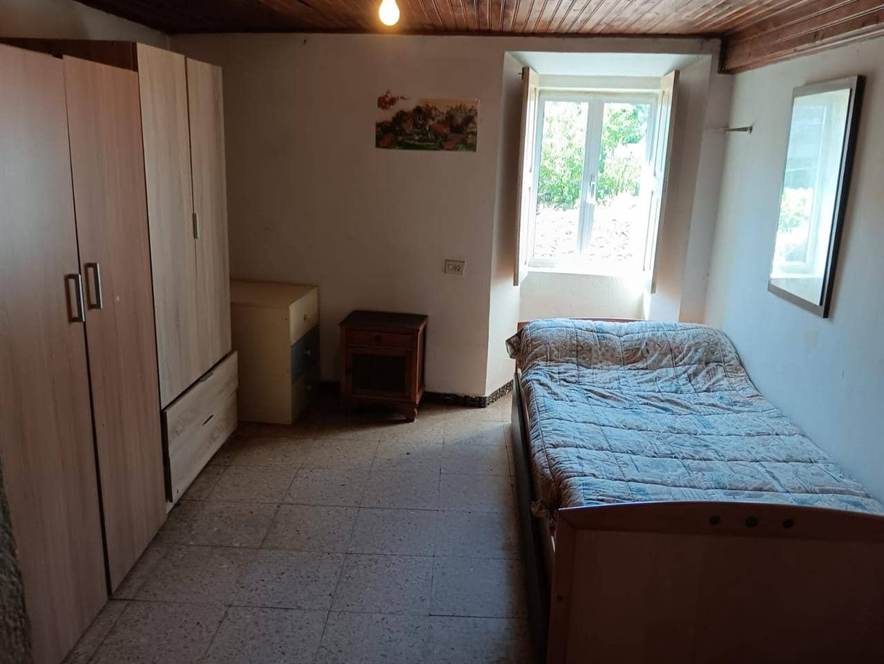 3 soveværelse Byhus til salg i A Estrada - € 60.000 (Ref: 9102795)