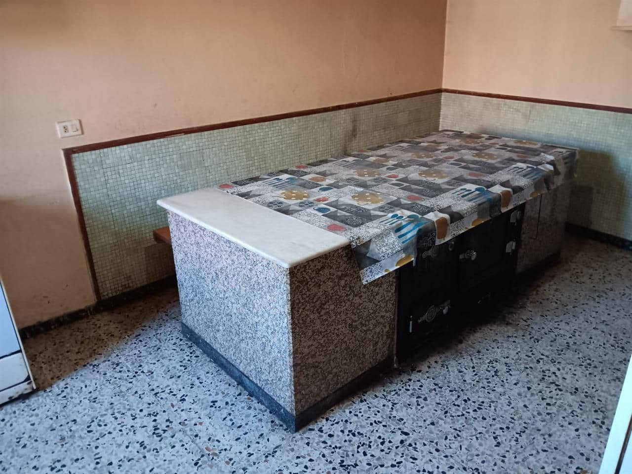 3 soveværelse Byhus til salg i A Estrada - € 60.000 (Ref: 9102795)