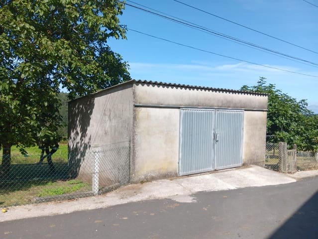 3 bedroom Townhouse for sale in A Estrada - € 60,000 (Ref: 9102795)