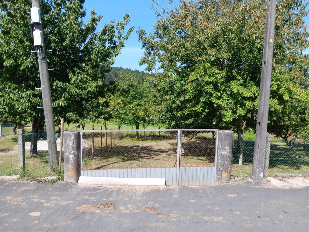 3 soveværelse Byhus til salg i A Estrada - € 60.000 (Ref: 9102795)