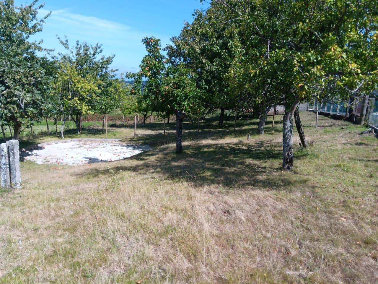 3 soveværelse Byhus til salg i A Estrada - € 60.000 (Ref: 9102795)