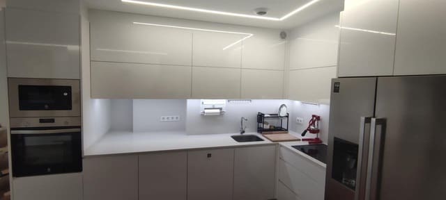 2 makuuhuone Huoneisto myytävänä paikassa A Estrada - 228 000 € (Ref: 9106414)