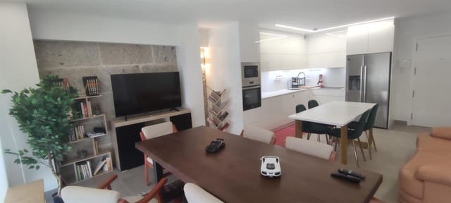 2 soverom Leilighet til salgs i A Estrada - € 228 000 (Ref: 9106414)