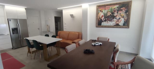 2 makuuhuone Huoneisto myytävänä paikassa A Estrada - 228 000 € (Ref: 9106414)