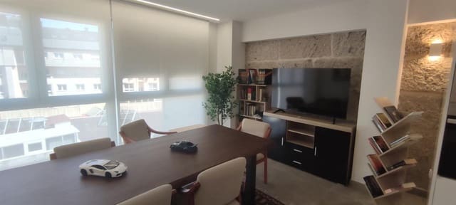 2 makuuhuone Huoneisto myytävänä paikassa A Estrada - 228 000 € (Ref: 9106414)