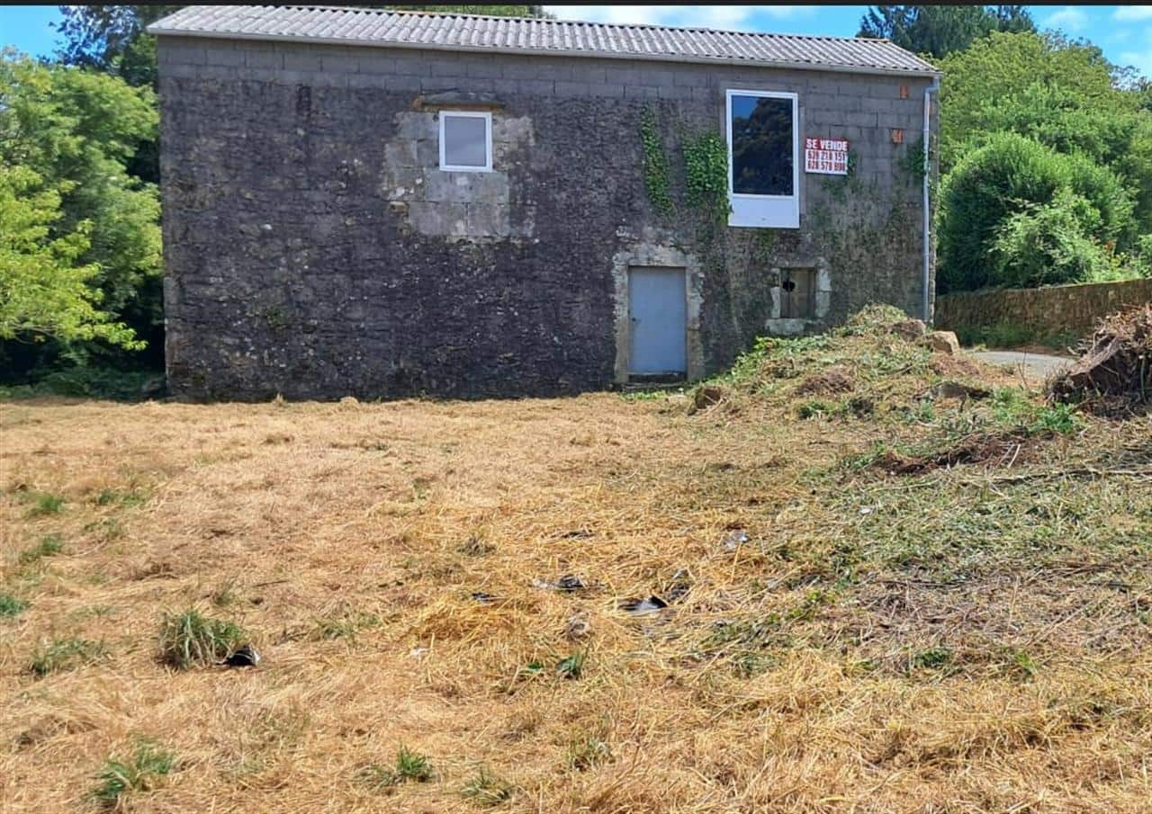 Tontti myytävänä paikassa Silleda - 60 000 € (Ref: 9264223)