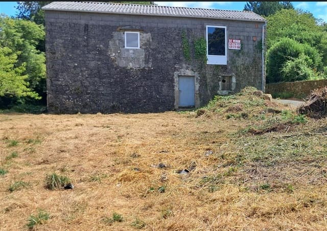 Byggetomt til salgs i Silleda - € 60 000 (Ref: 9264223)