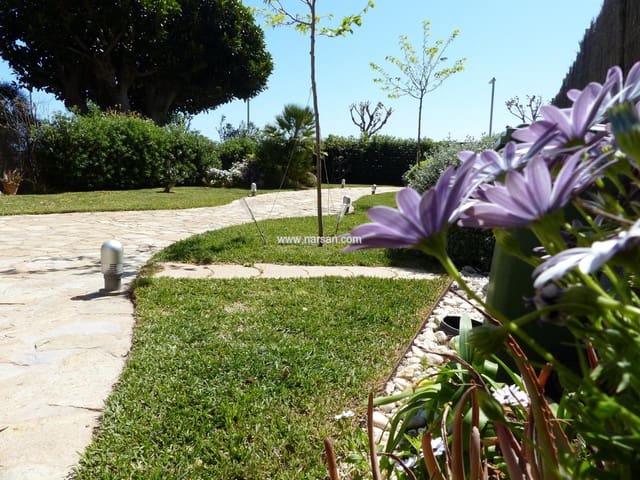 3 camera da letto Villa in vendita in Benicàssim con garage - 2.500.000 € (Rif: 5625869)