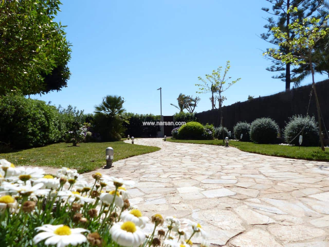 Chalet de 3 habitaciones en Benicàssim en venta con garaje - 2.500.000 € (Ref: 5625869)