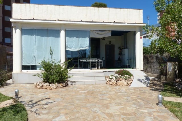 3 camera da letto Villa in vendita in Benicàssim con garage - 2.500.000 € (Rif: 5625869)