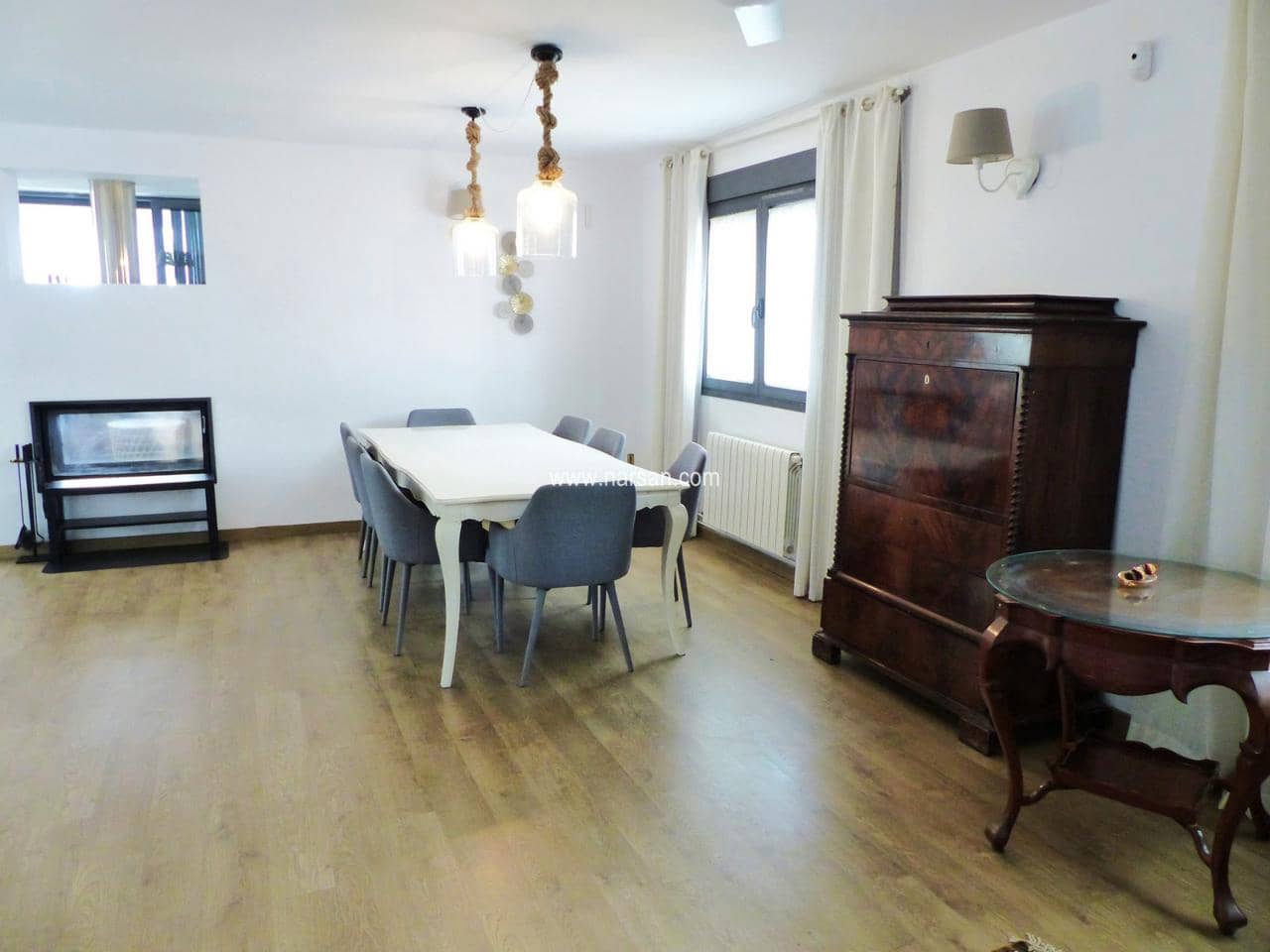 Chalet de 3 habitaciones en Benicàssim en venta con garaje - 2.500.000 € (Ref: 5625869)