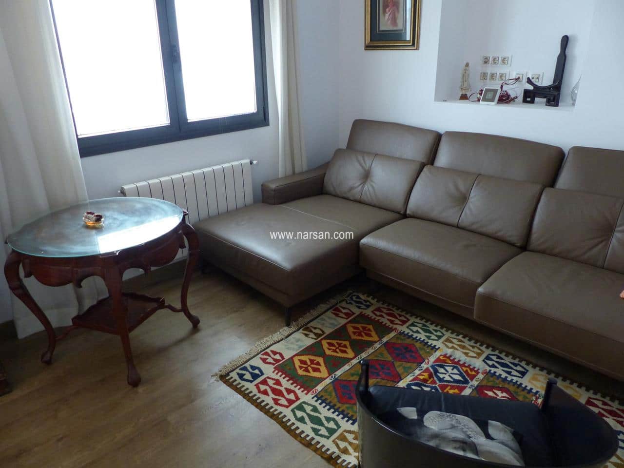 Chalet de 3 habitaciones en Benicàssim en venta con garaje - 2.500.000 € (Ref: 5625869)