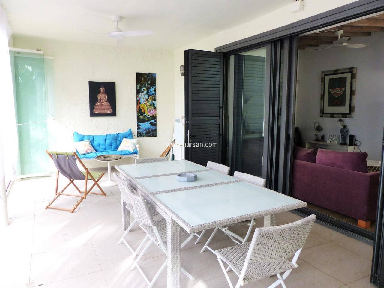 Chalet de 3 habitaciones en Benicàssim en venta con garaje - 2.500.000 € (Ref: 5625869)