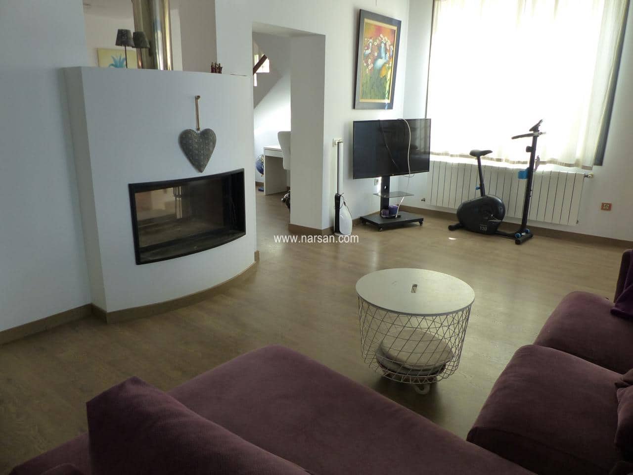 Chalet de 3 habitaciones en Benicàssim en venta con garaje - 2.500.000 € (Ref: 5625869)