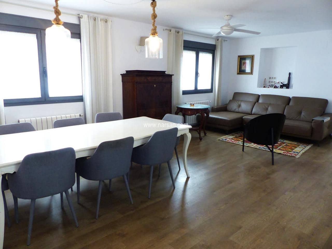 Chalet de 3 habitaciones en Benicàssim en venta con garaje - 2.500.000 € (Ref: 5625869)