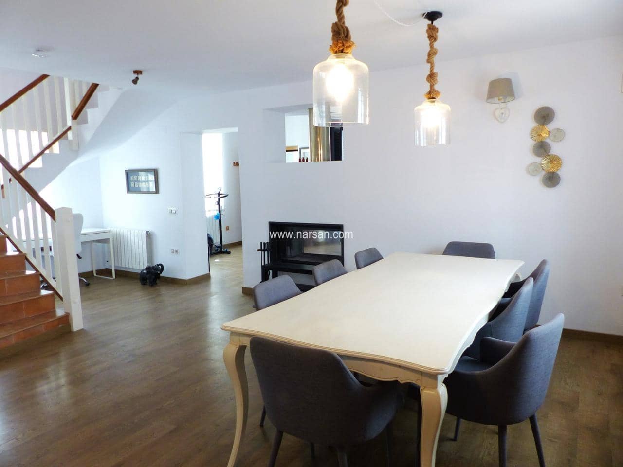 Chalet de 3 habitaciones en Benicàssim en venta con garaje - 2.500.000 € (Ref: 5625869)