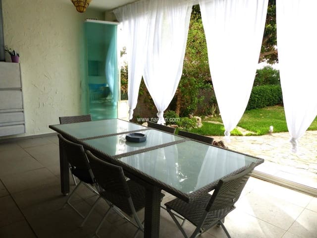 3 camera da letto Villa in vendita in Benicàssim con garage - 2.500.000 € (Rif: 5625869)