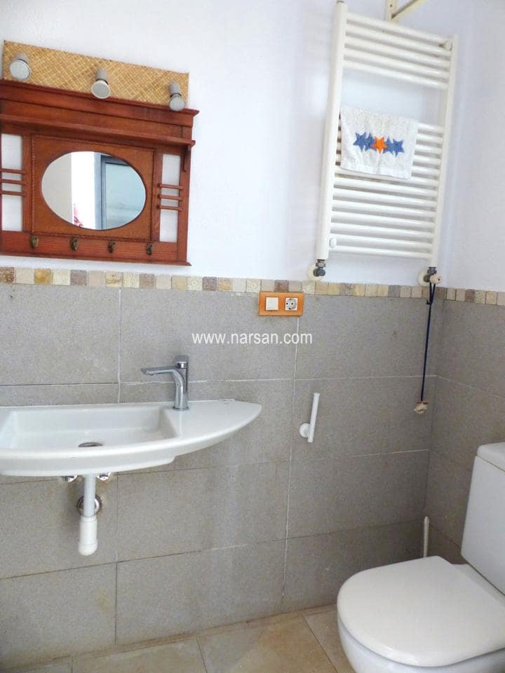 Chalet de 3 habitaciones en Benicàssim en venta con garaje - 2.500.000 € (Ref: 5625869)