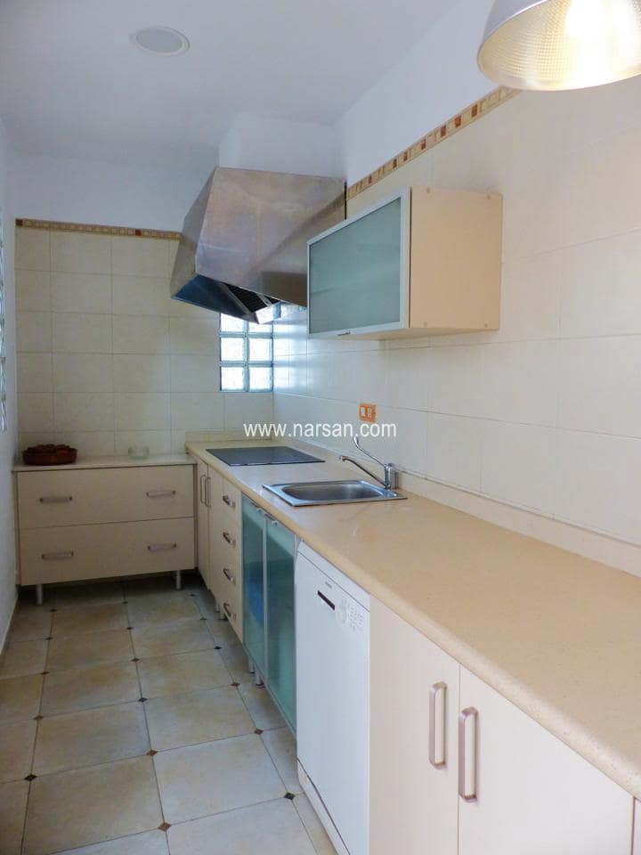 Chalet de 3 habitaciones en Benicàssim en venta con garaje - 2.500.000 € (Ref: 5625869)