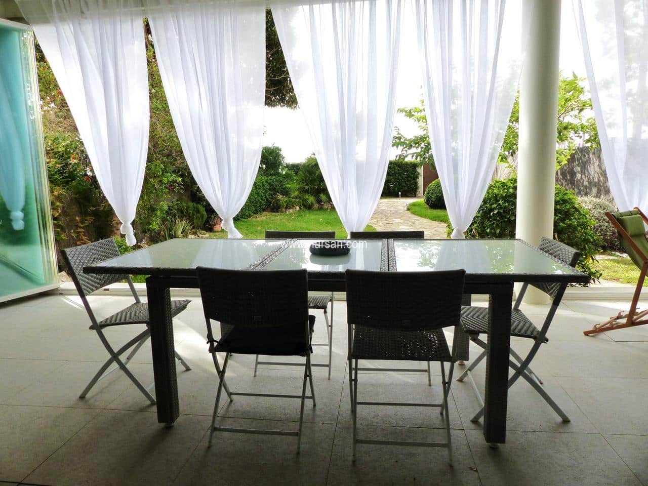 Chalet de 3 habitaciones en Benicàssim en venta con garaje - 2.500.000 € (Ref: 5625869)