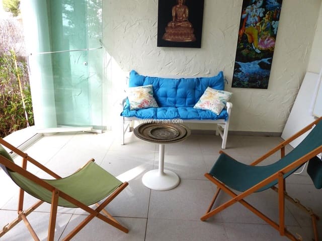 3 camera da letto Villa in vendita in Benicàssim con garage - 2.500.000 € (Rif: 5625869)