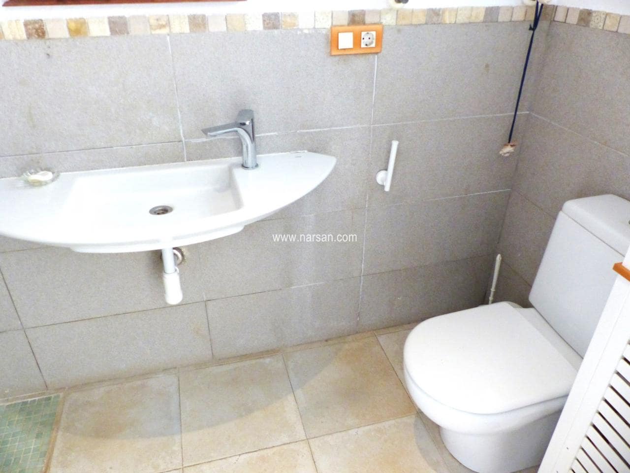 Chalet de 3 habitaciones en Benicàssim en venta con garaje - 2.500.000 € (Ref: 5625869)