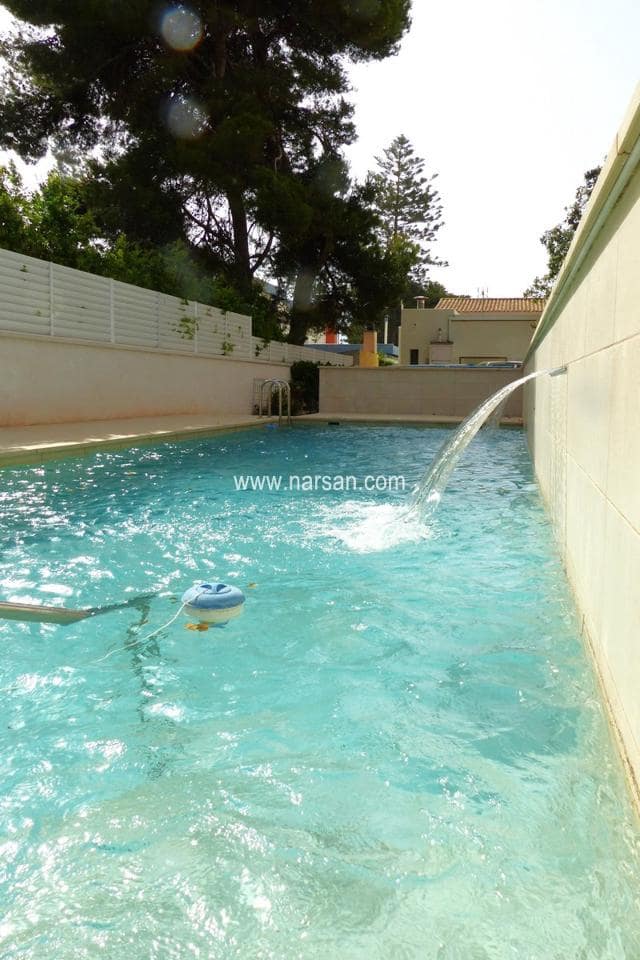 Chalet de 3 habitaciones en Benicàssim en venta con garaje - 2.500.000 € (Ref: 5625869)