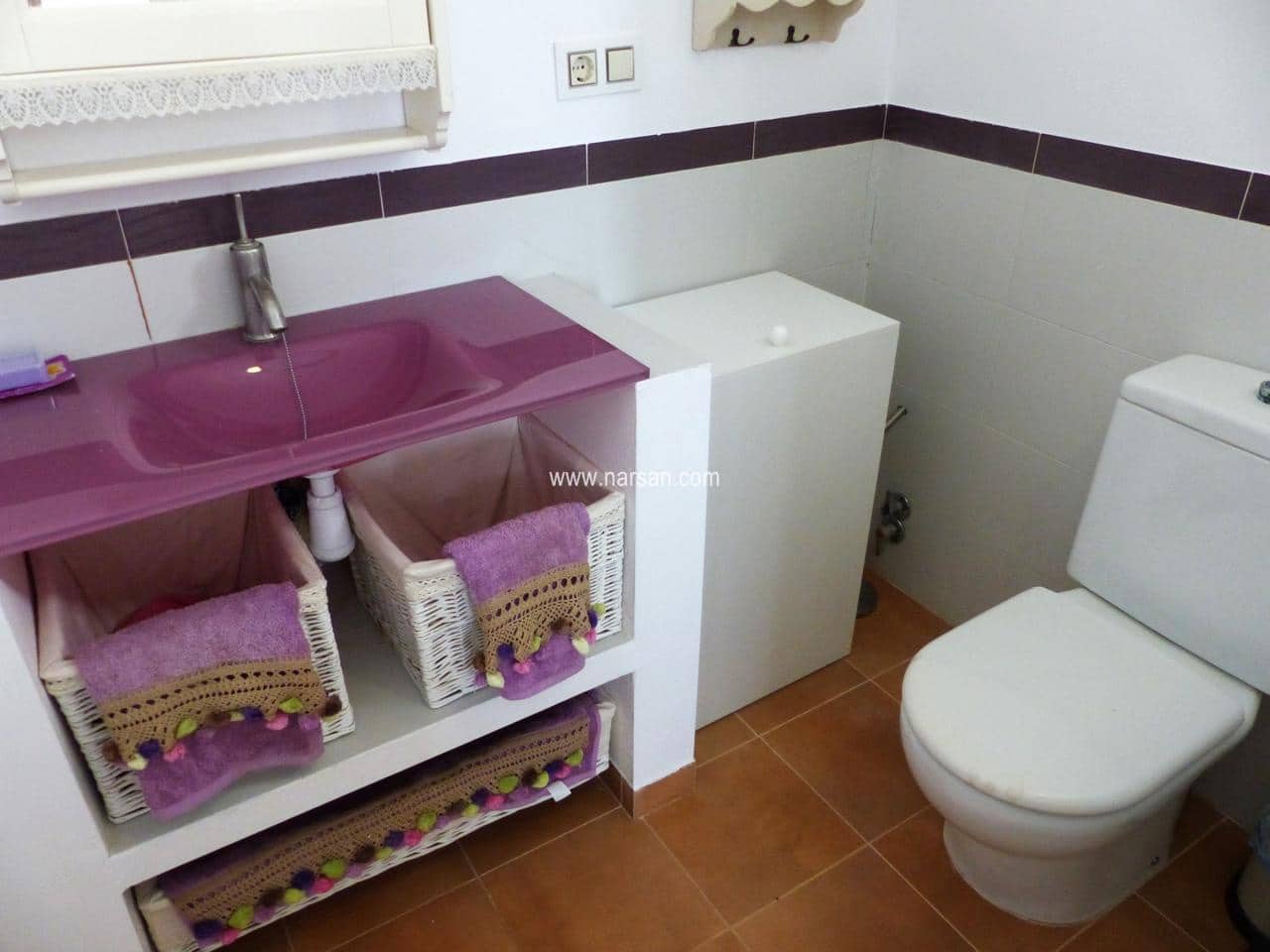 Chalet de 3 habitaciones en Benicàssim en venta con garaje - 2.500.000 € (Ref: 5625869)