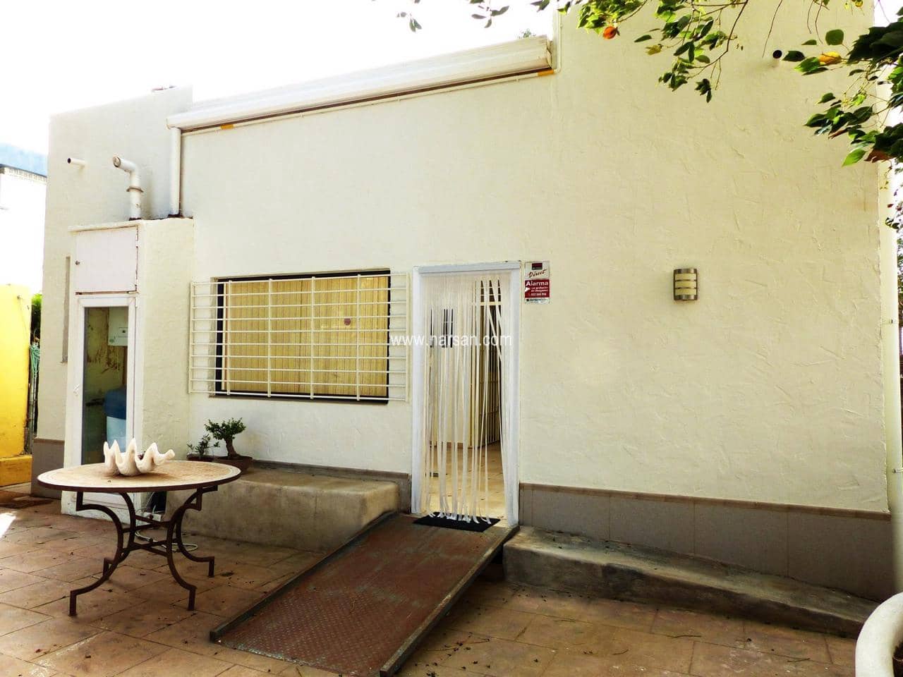 Chalet de 3 habitaciones en Benicàssim en venta con garaje - 2.500.000 € (Ref: 5625869)