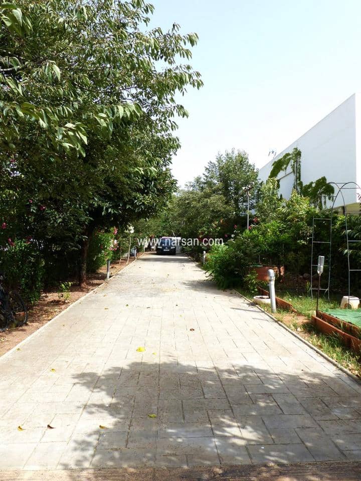 Chalet de 3 habitaciones en Benicàssim en venta con garaje - 2.500.000 € (Ref: 5625869)