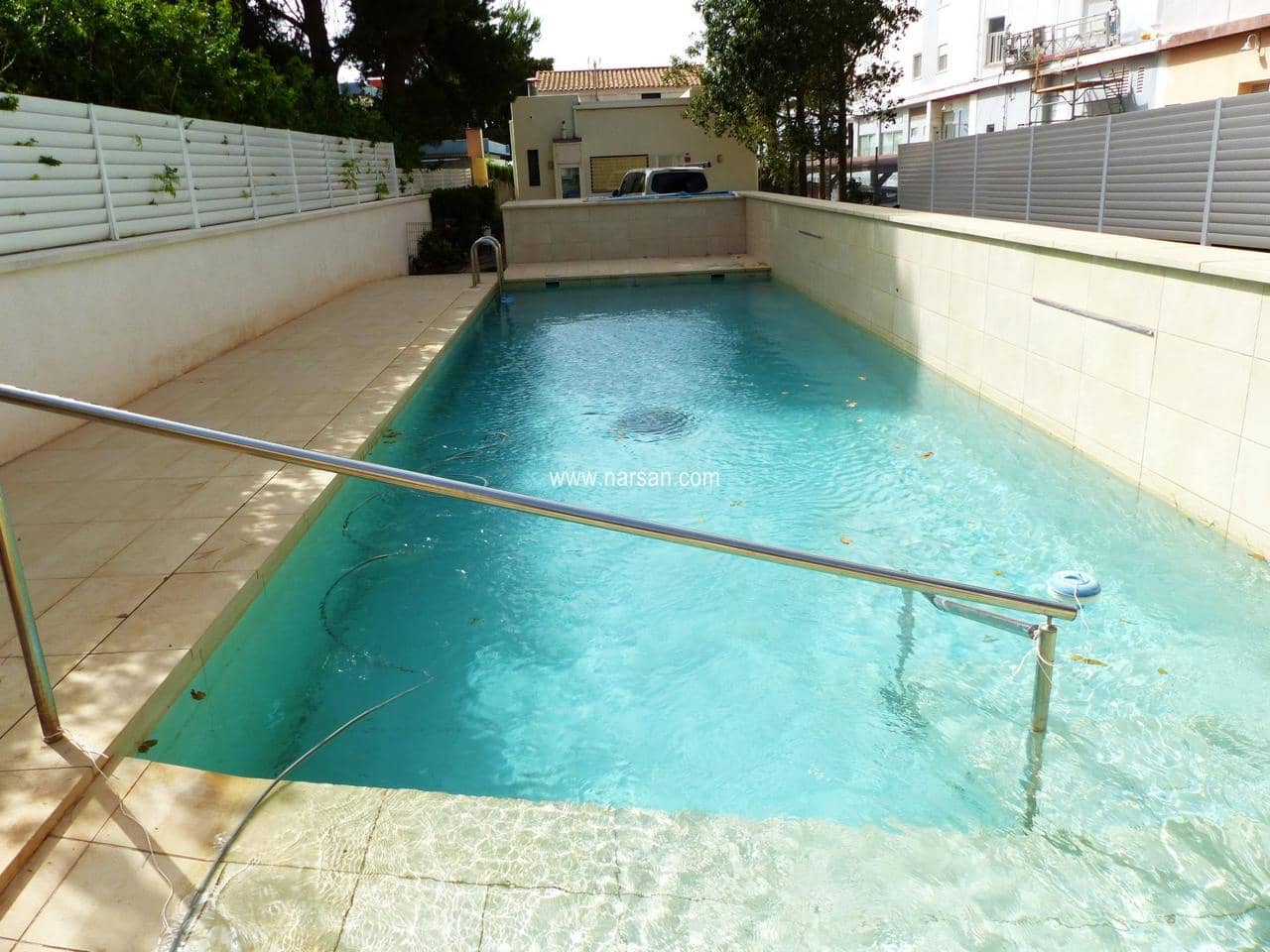 Chalet de 3 habitaciones en Benicàssim en venta con garaje - 2.500.000 € (Ref: 5625869)