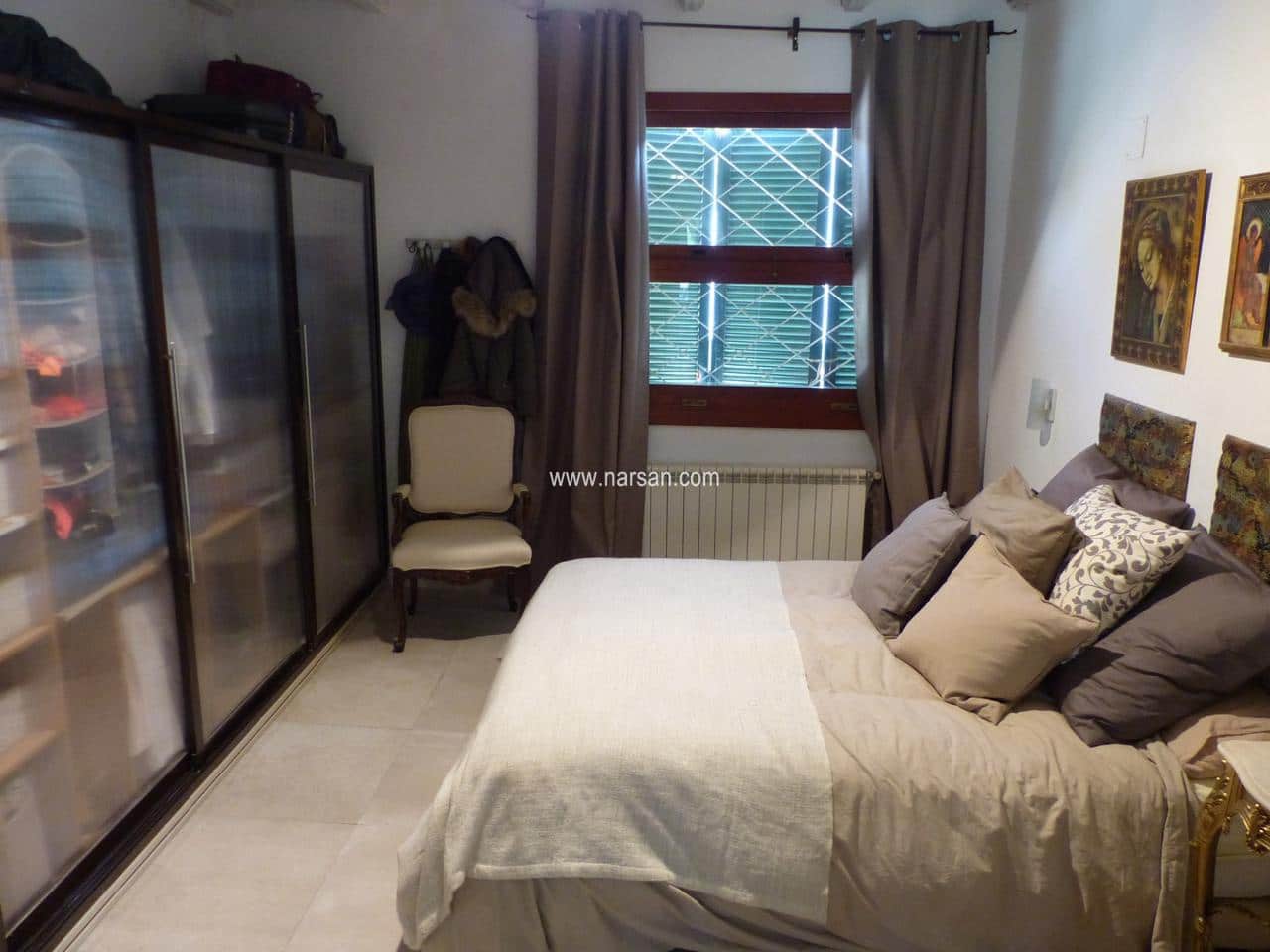 4 slaapkamer Villa te koop in Benicassim met zwembad garage - € 480.000 (Ref: 5625877)