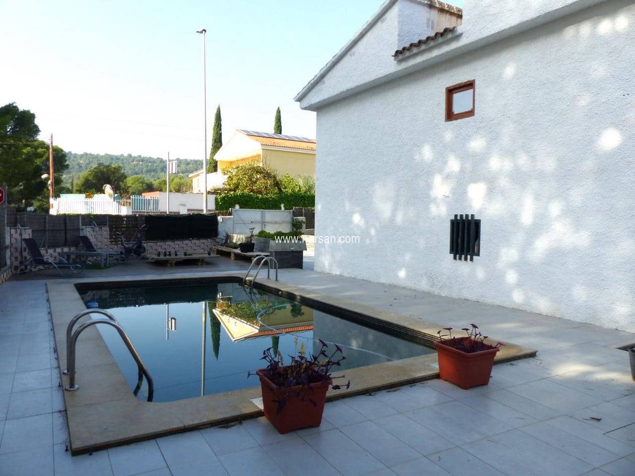 4 slaapkamer Villa te koop in Benicassim met zwembad garage - € 480.000 (Ref: 5625877)