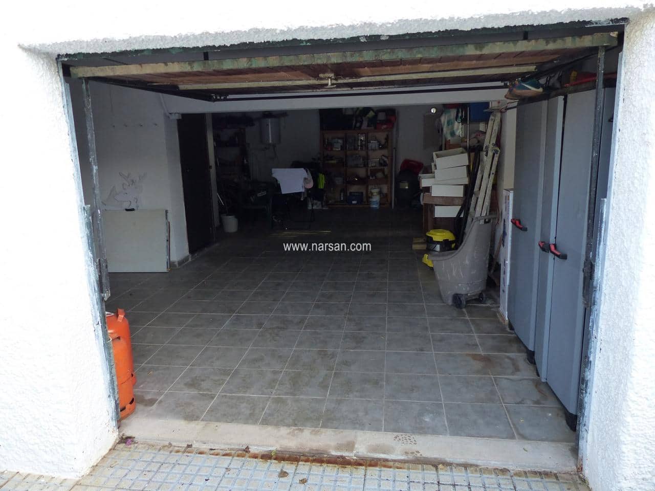 4 slaapkamer Villa te koop in Benicassim met zwembad garage - € 480.000 (Ref: 5625877)