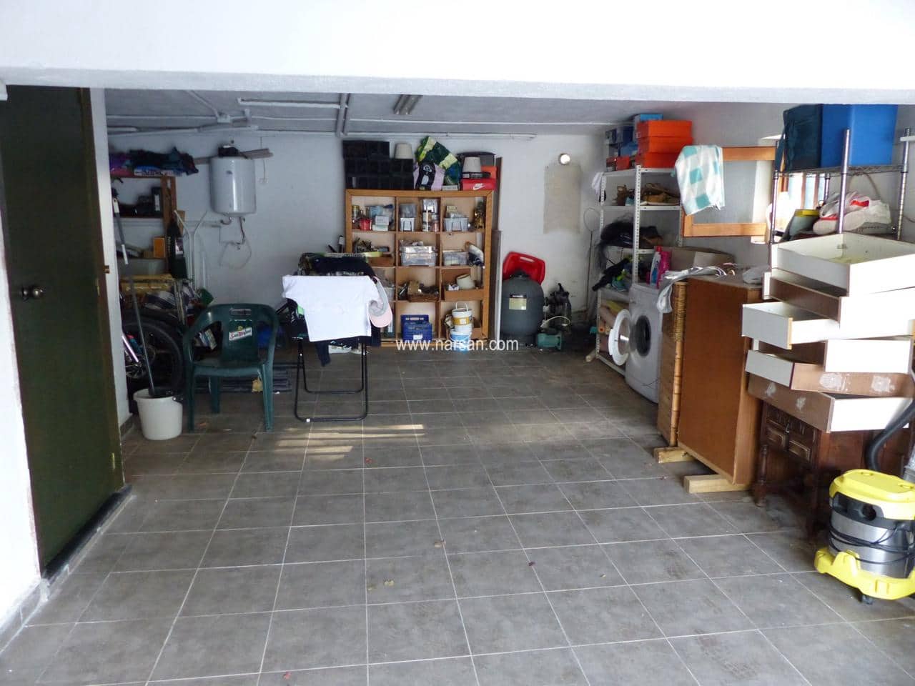 4 slaapkamer Villa te koop in Benicassim met zwembad garage - € 480.000 (Ref: 5625877)